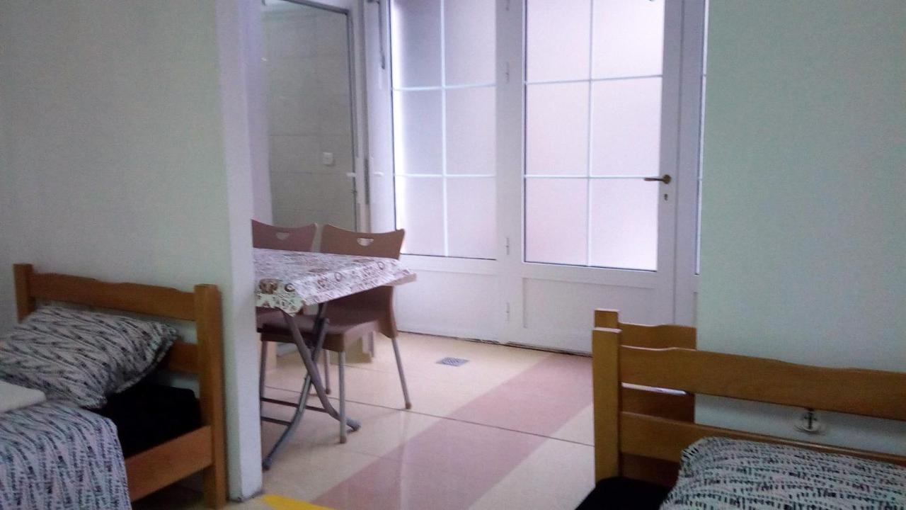 Ivana Ohrid Exterior photo