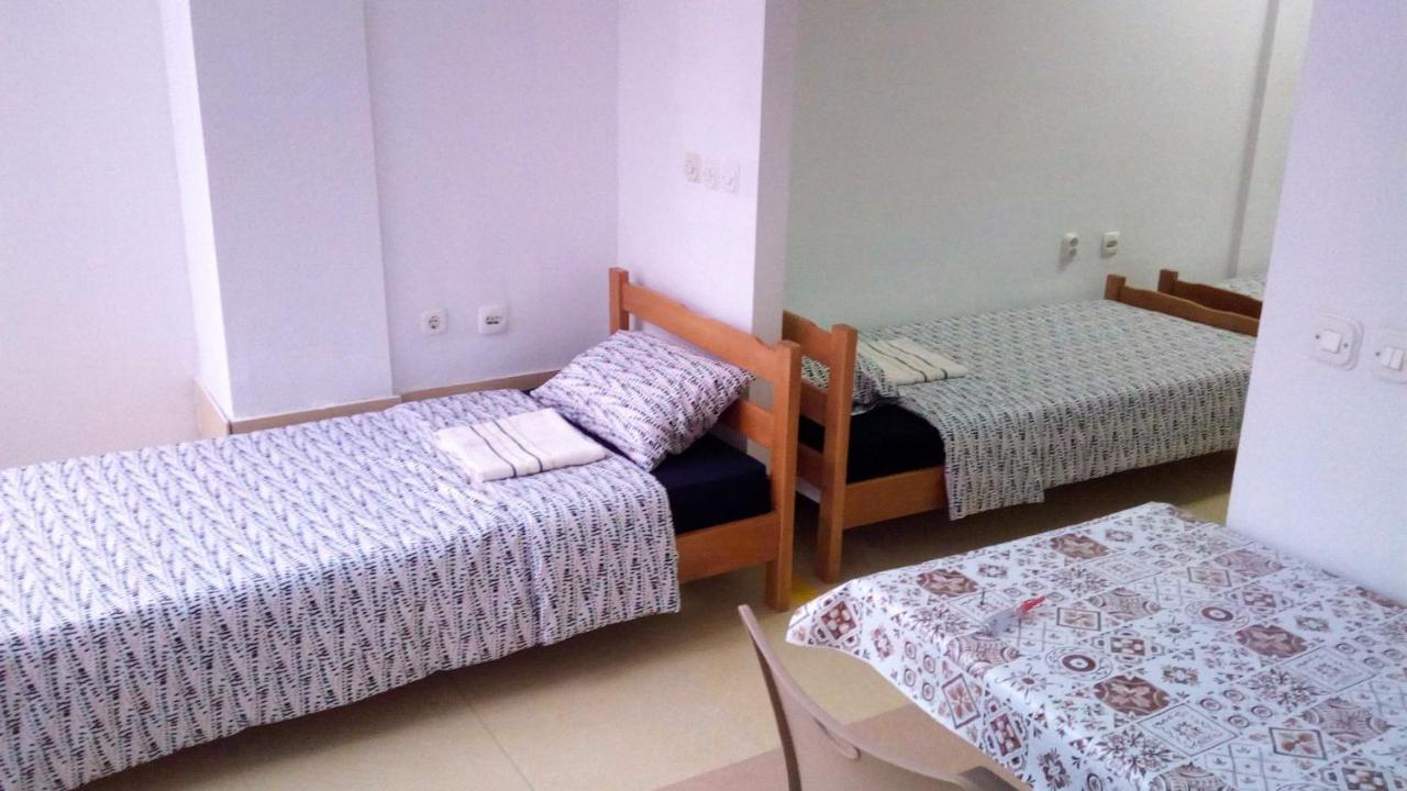 Ivana Ohrid Exterior photo