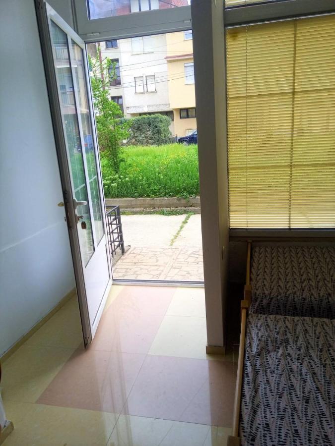 Ivana Ohrid Exterior photo