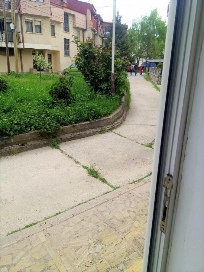 Ivana Ohrid Exterior photo